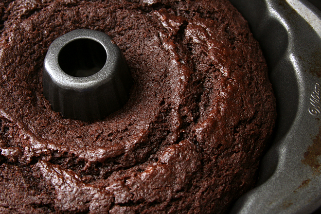 chocolate stout cake 5