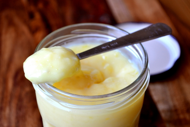 How To Make Lemon Curd (1)