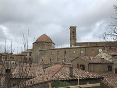 Giorno 6: Volterra, Toscana.