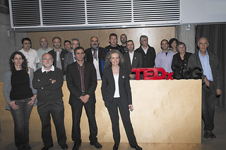 TEDxUdG 2013
