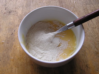 Clongill Free Range Duck Egg Sandwich Maker Pancakes - Add milk and Flour