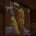 Conférence Skype de l'astronaute David Saint-Jacques