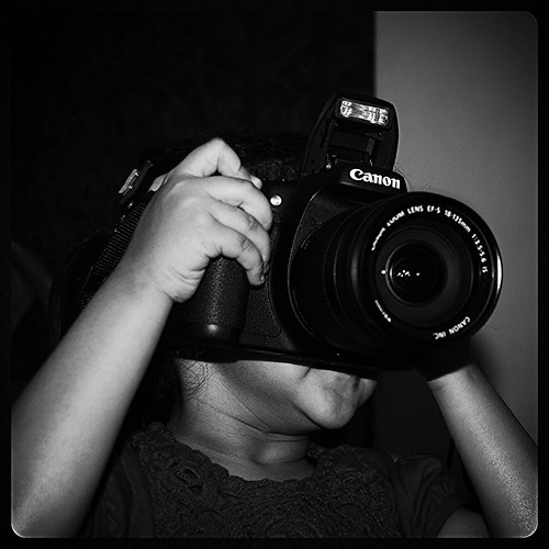 Marziya Shakir Street Photographer Canon 7 D User 5 Year Old by firoze shakir photographerno1
