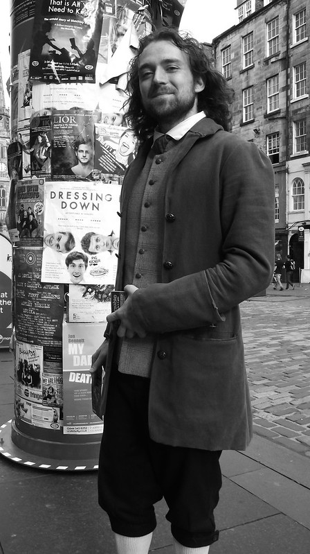 performers on the Mile 015