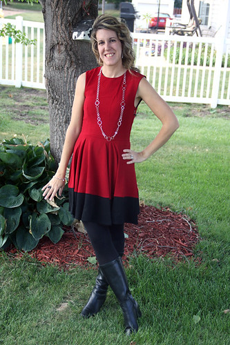 2_Red-Dress-Full-view