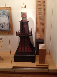 Matsumoto Timepiece Museum