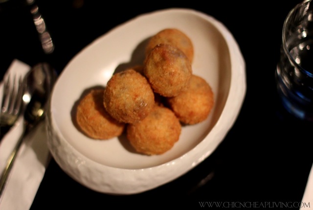 2 am Dessert beef croquettes by Chic n Cheap Living
