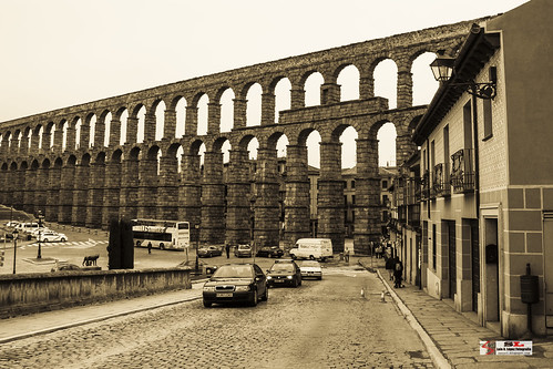 Rincones de Segovia