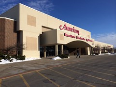 American TV & Appliance - Johnston (Des Moines), Iowa