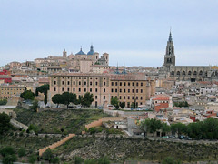 Toledo 2015
