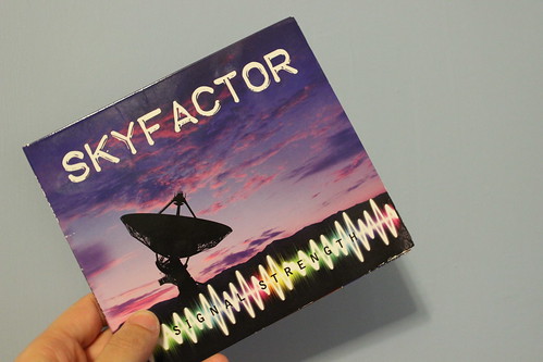 Skyfactor CD