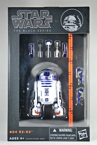 #04: R2-D2