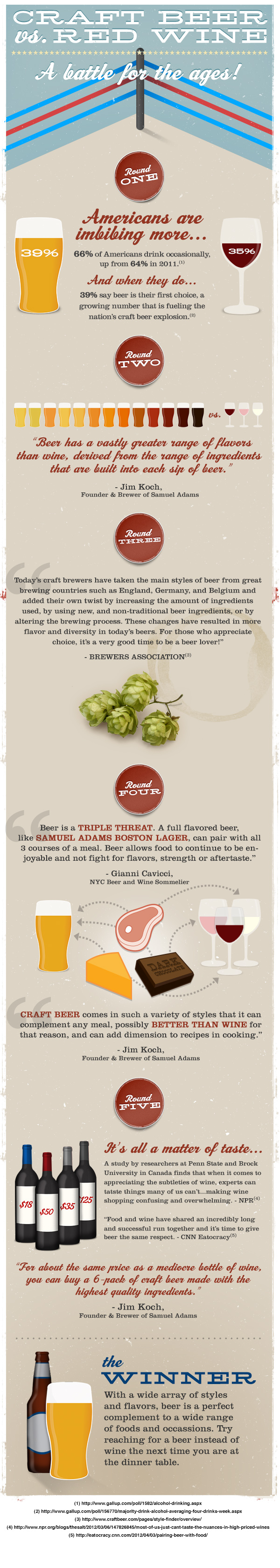 Beer-versus-Red-Wine-Infographic