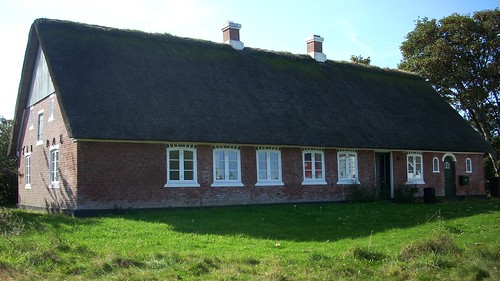 Lene Maries hus by Asplund