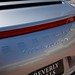 2013 Porsche 911 Carrera 4S GT Silver PDCC 7spd Beverly Hills 1457