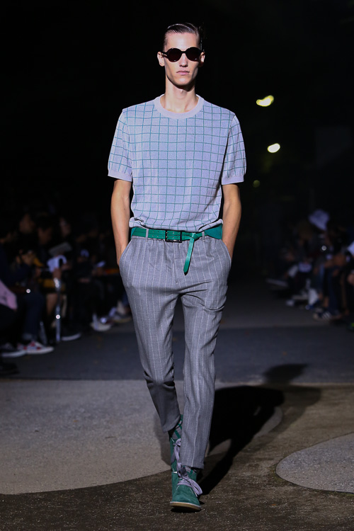 SS14 Tokyo DISCOVERED018_Kristoffer Hasslevall(Fashion Press) - コピー