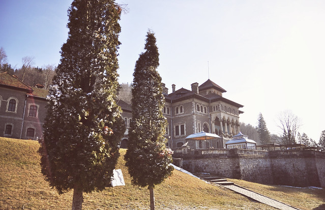 Cantacuzino_castle