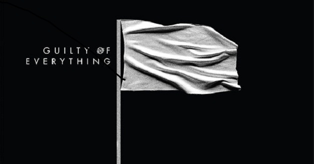 Nothing -- Guilty Of Everything