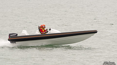 Powerboat P1 Championships Bournemouth 2014