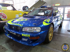 35° Automotoretrò - Speciale Subaru Impreza WRC '98
