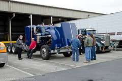 2013 Cascade Chapter Fall Meeting and Truck Show