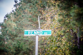 Renno Road