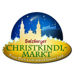 Salzburg - Christkindlesmarkt
