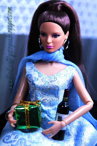 Happy Holidays!!! by DollsinDystopia