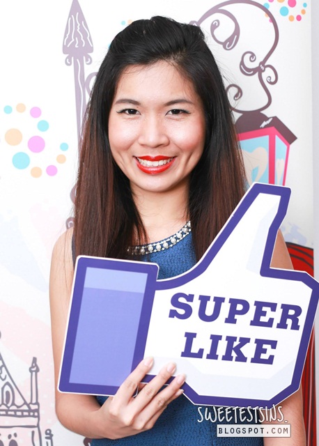 Collection SG Pop Diva singapore beauty blogger sweetestsins patricia tee