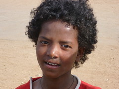 Ethiopia February 2014