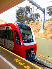 4000 Class A-City Trains