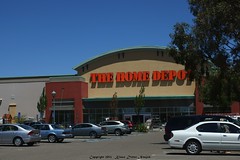 			Klaus Naujok posted a photo:	Lone Tree Plaza. Left a lot of money at this hardware store over the years.