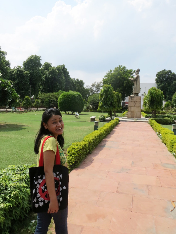 Delhi’s Proust Questionnaire – Keerti Singh, Jamia Millia Islamia