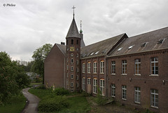 Monastère St Anna (NL)