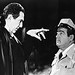 Abbott y Costello contra los fantasmas (Charles Barton, 1948)