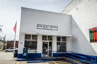 Cross Hill Post Office-001