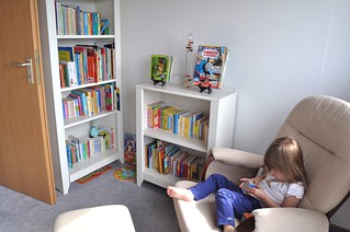 Kids' Home Library