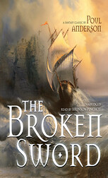 The Broken Sword Book