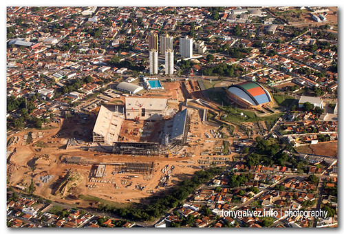 Brasil, ¿un gran destino para las inversiones inmobiliarias?