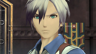 Tales of Xillia 2 on PS3