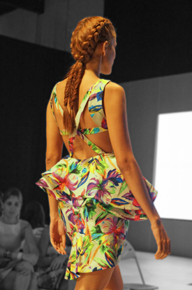 Fashion Week Panama 2013