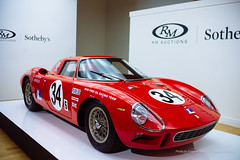 Art of the Automobile, Sotheby's 2013