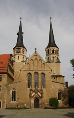 Merseburger Kirchen