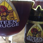 ベルギービール大好き！ ステーンブルージュ・ブラウン Steenbrugge Brown(Dubbel Bruin)