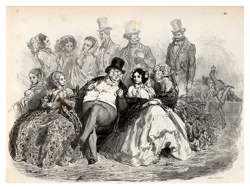 019-Panteras-La Ménagerie parisienne, par Gustave Doré -1854- Fuente gallica.bnf.fr-BNF