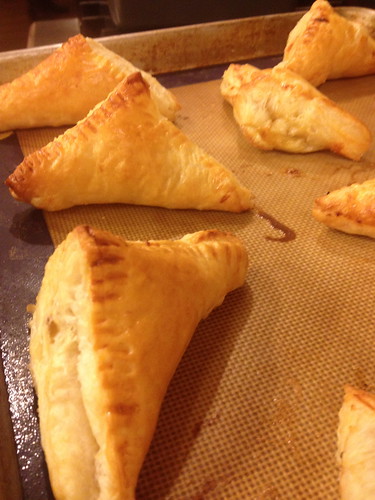 FOS Turnovers