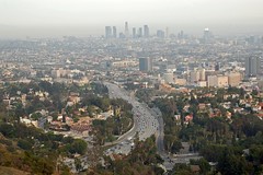City- Los Angeles County