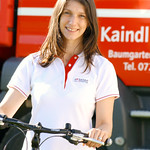 Maria Kaindl