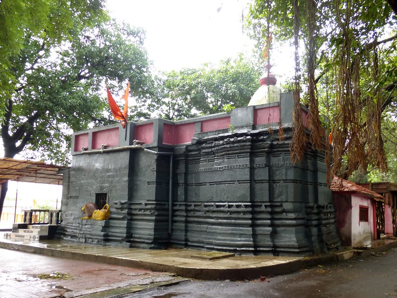 Khidkaleshwar Mahadev Mandir - Dombivli
