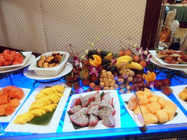Buka puasa & Ramadan Buffet @ Dorsett Grand Subang-002